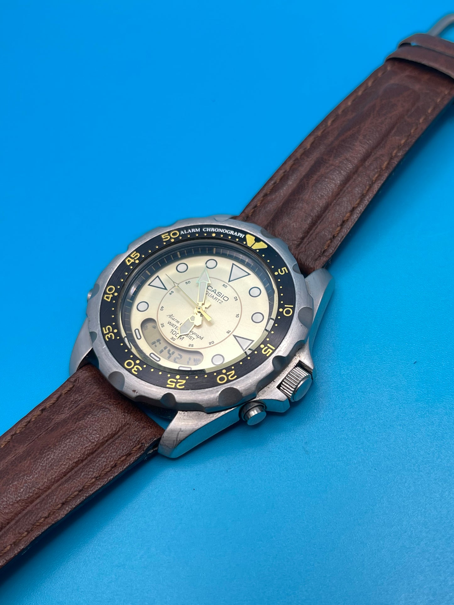 Casio AD-520