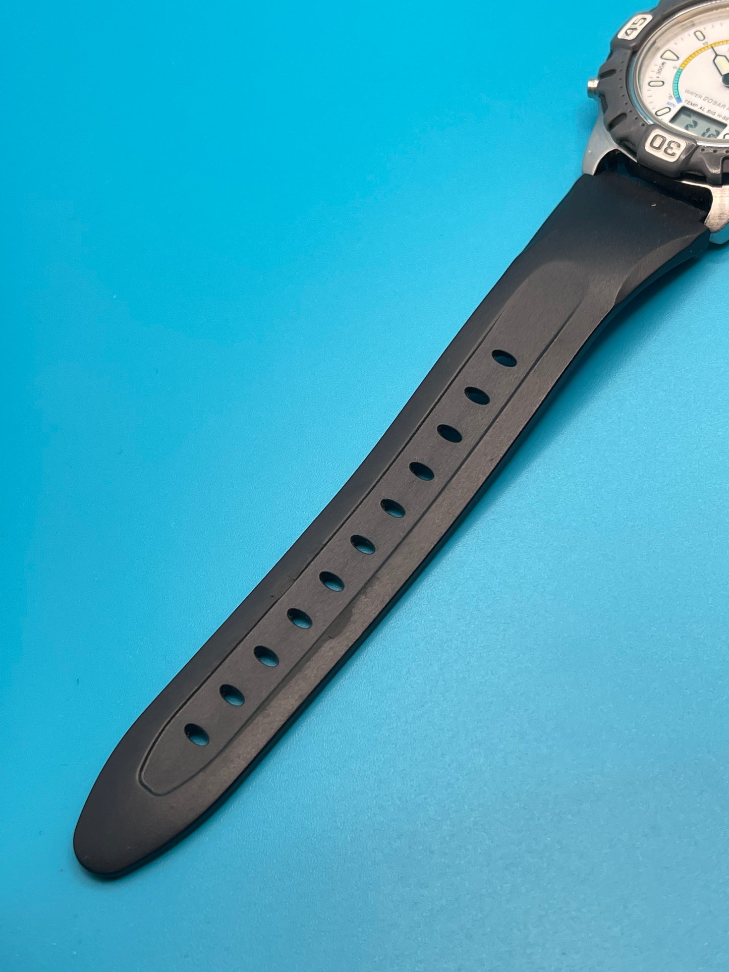 Casio AD-735 Japan