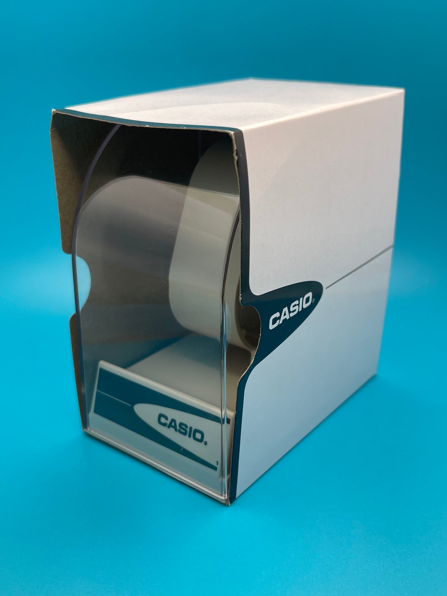Casio Display Box