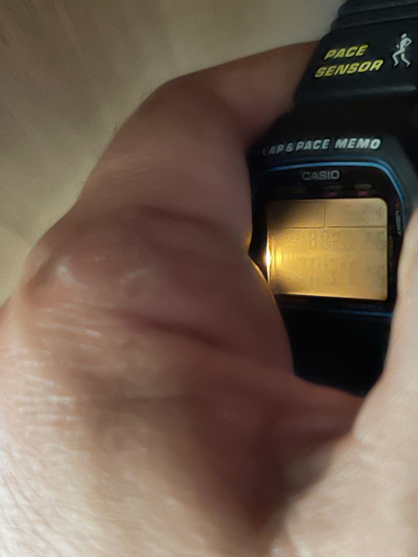 1995 Casio RPS-100 New Old Stock Japan