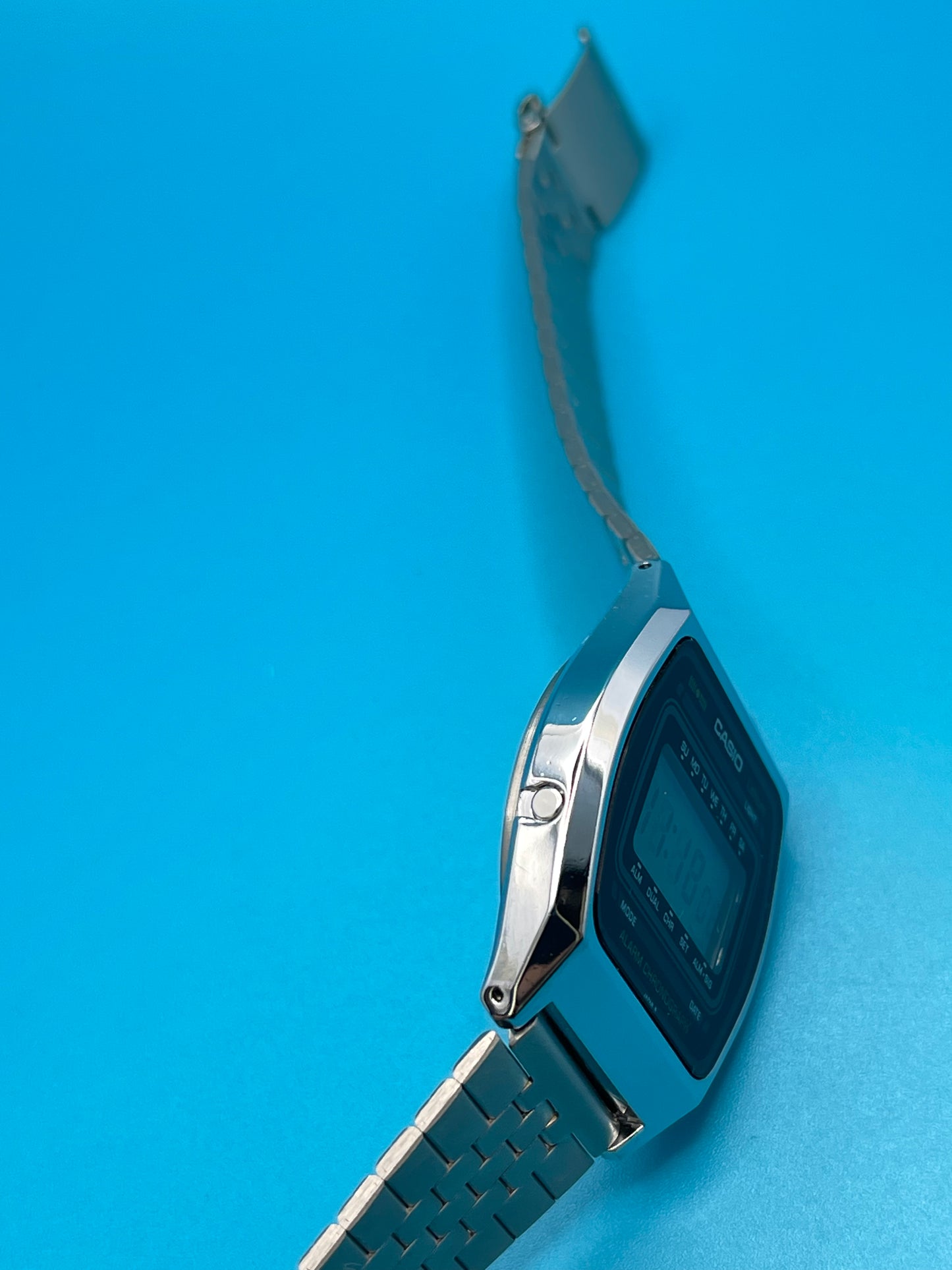 1982 Casio A659