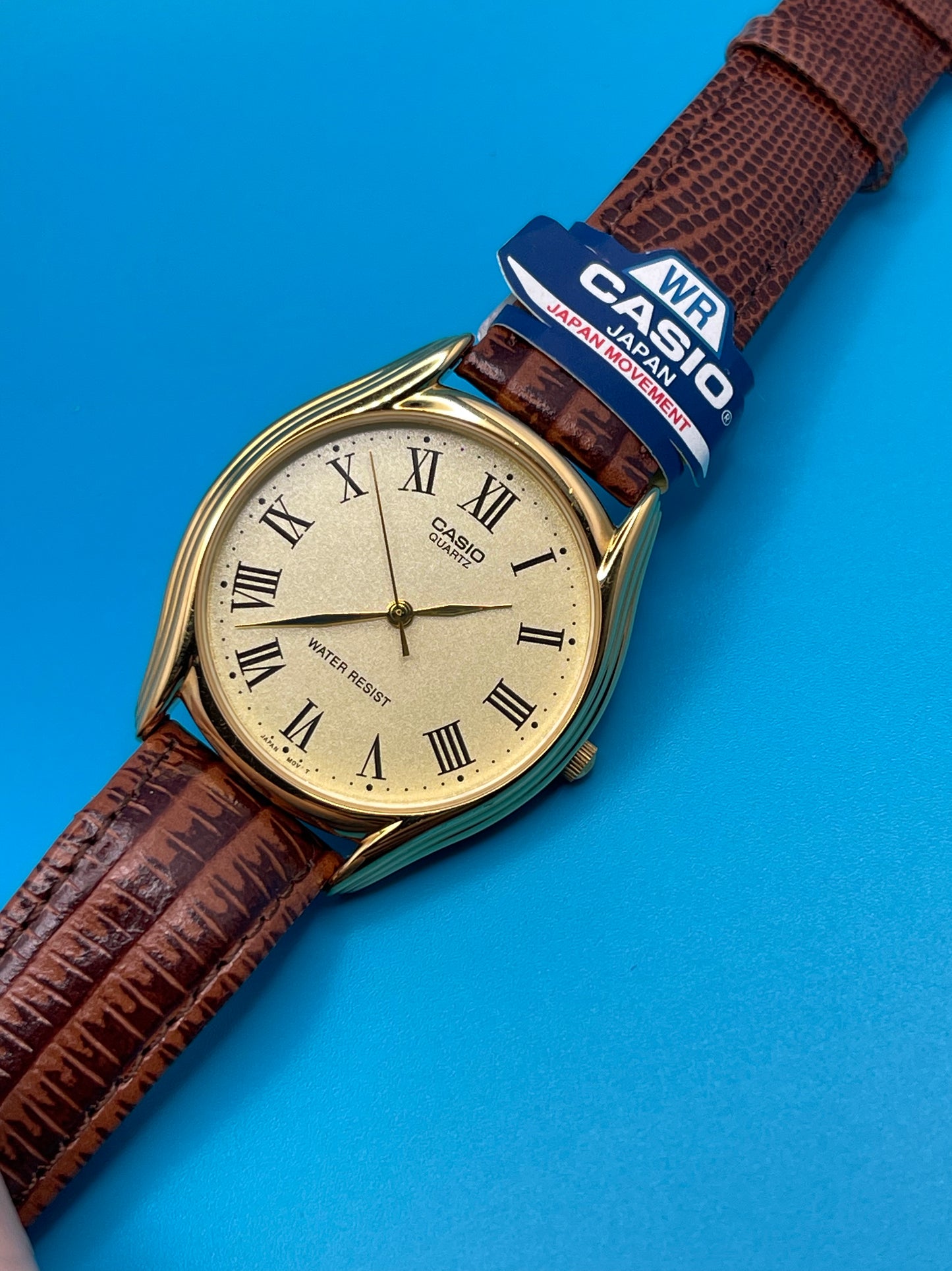 1993 Casio MTP-1092