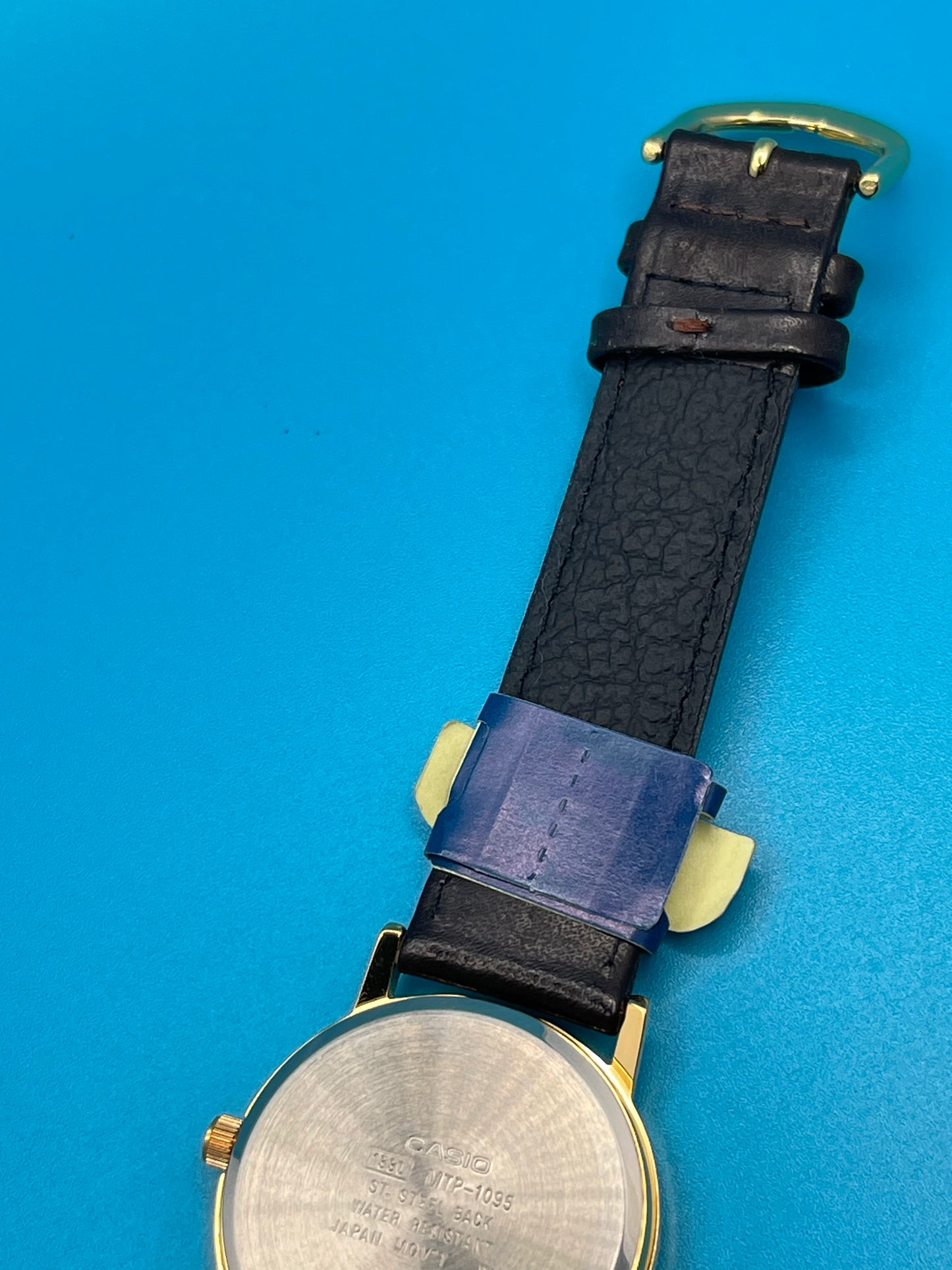 1993 Casio MTP-1095