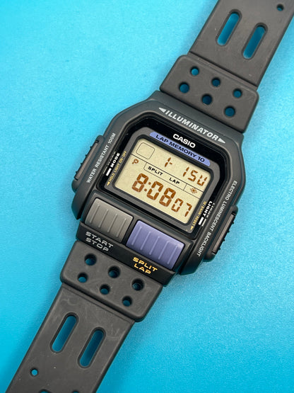 1992 Casio SDB-600 New Old Stock