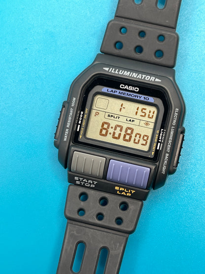 1992 Casio SDB-600 New Old Stock