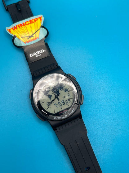1992 Casio ABX-53 New Old Stock
