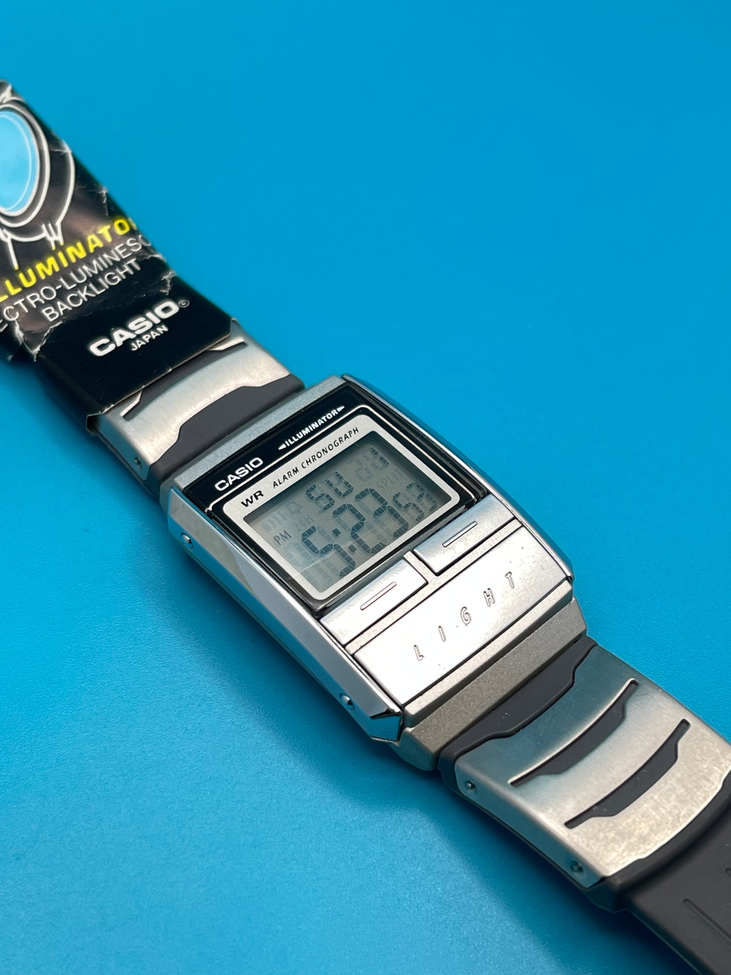 Casio A200 New Old Stock
