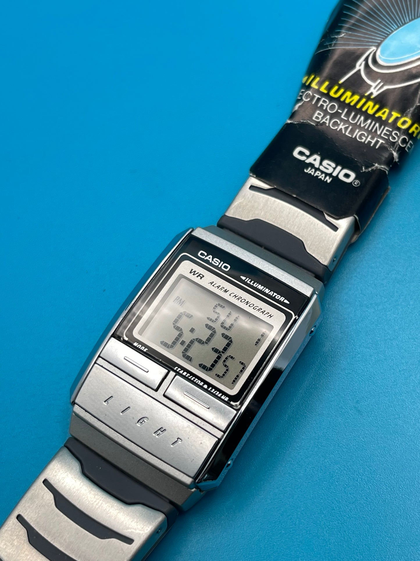 Casio A200 New Old Stock
