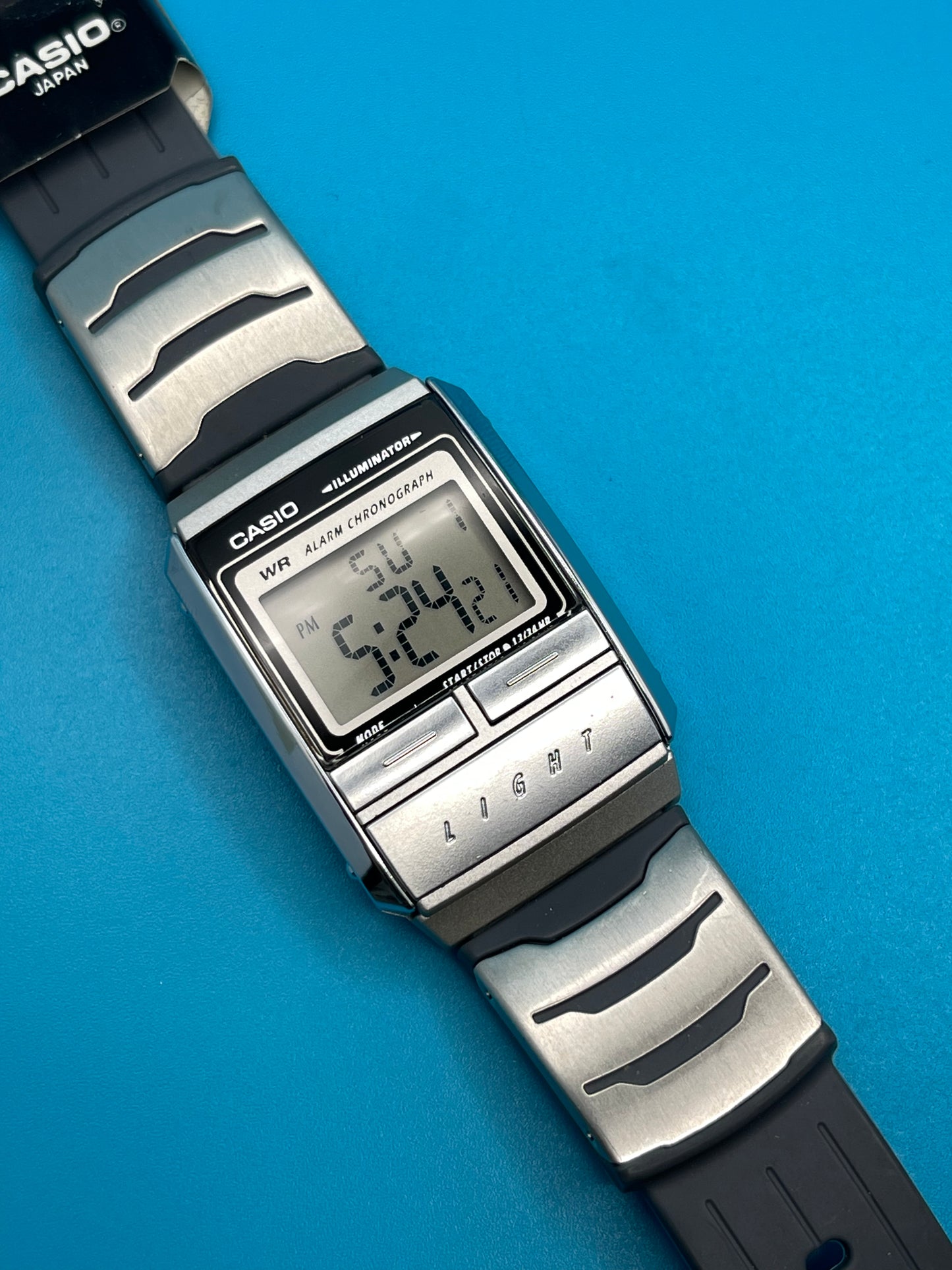 Casio A200 New Old Stock