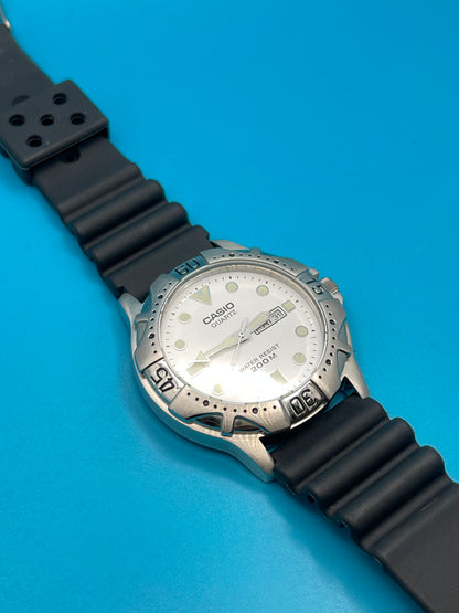 Casio MTD-1001 New Old Stock
