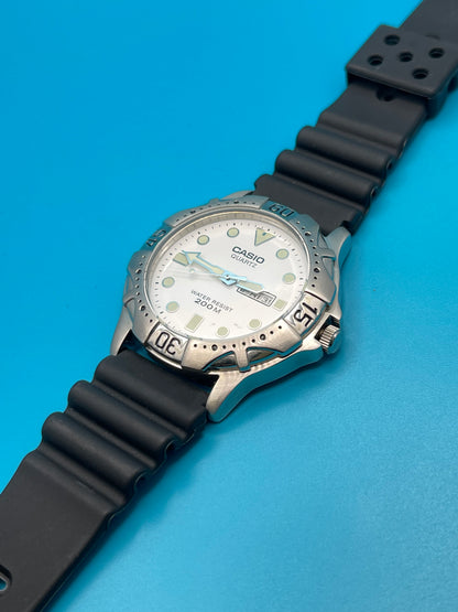 Casio MTD-1001 New Old Stock