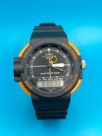 Casio ARW-320 Japan New Old Stock