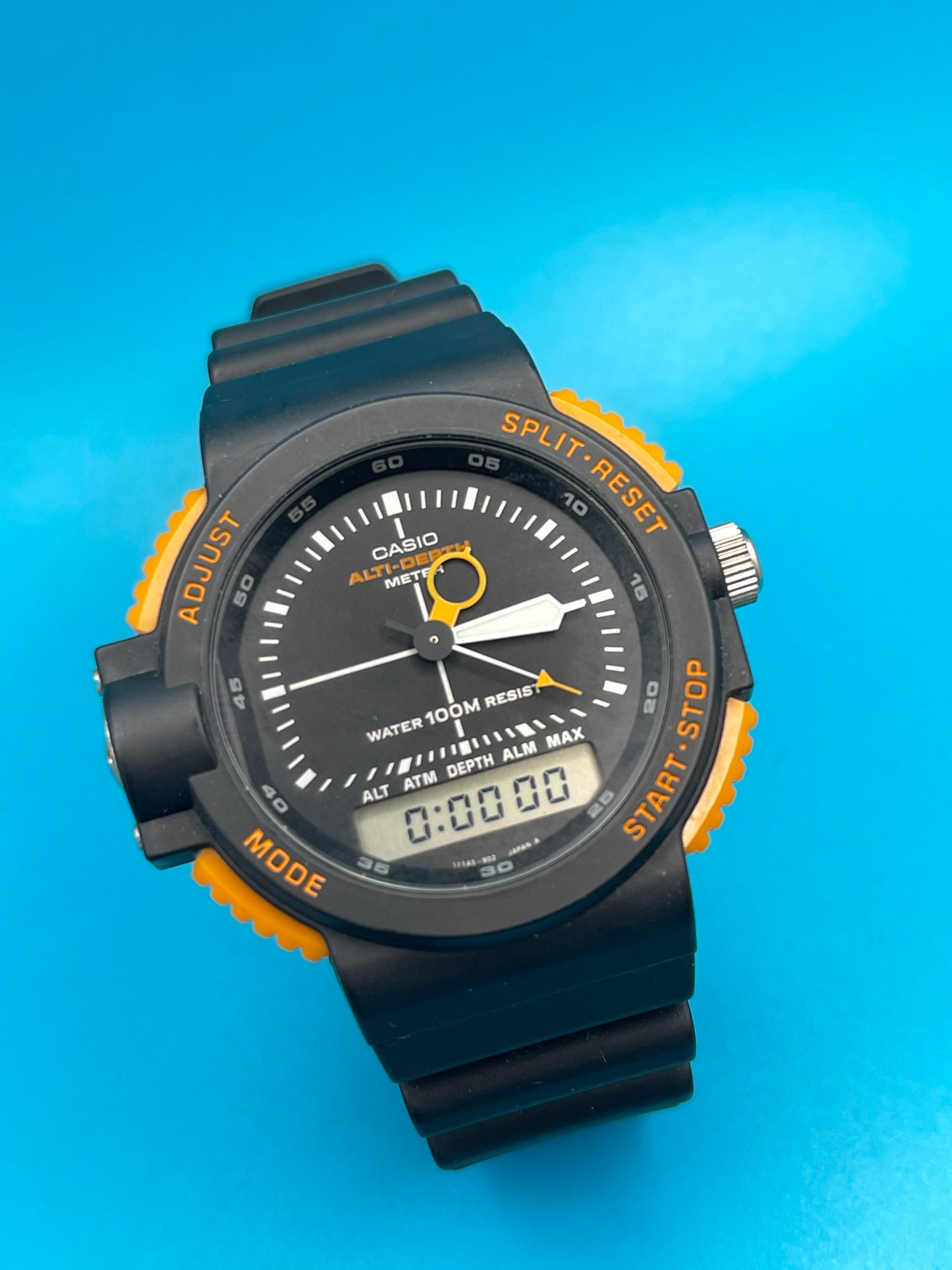 Casio ARW-320 Japan New Old Stock