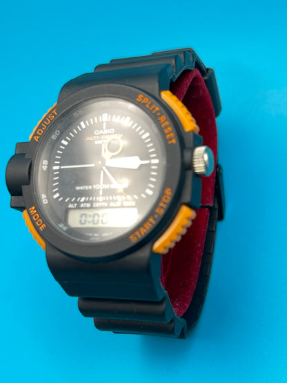 Casio ARW-320 Japan New Old Stock