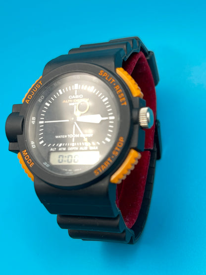 Casio ARW-320 Japan New Old Stock