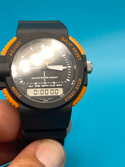 Casio ARW-320 Japan New Old Stock