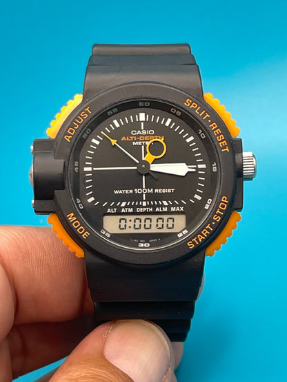Casio ARW-320 Japan New Old Stock