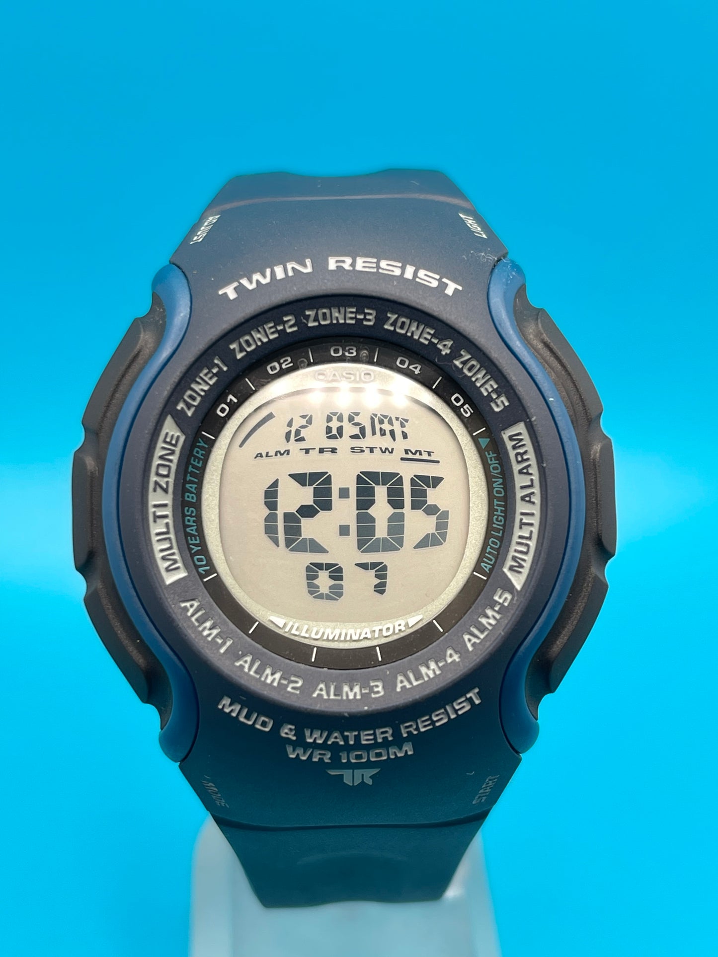 Casio TRT-101