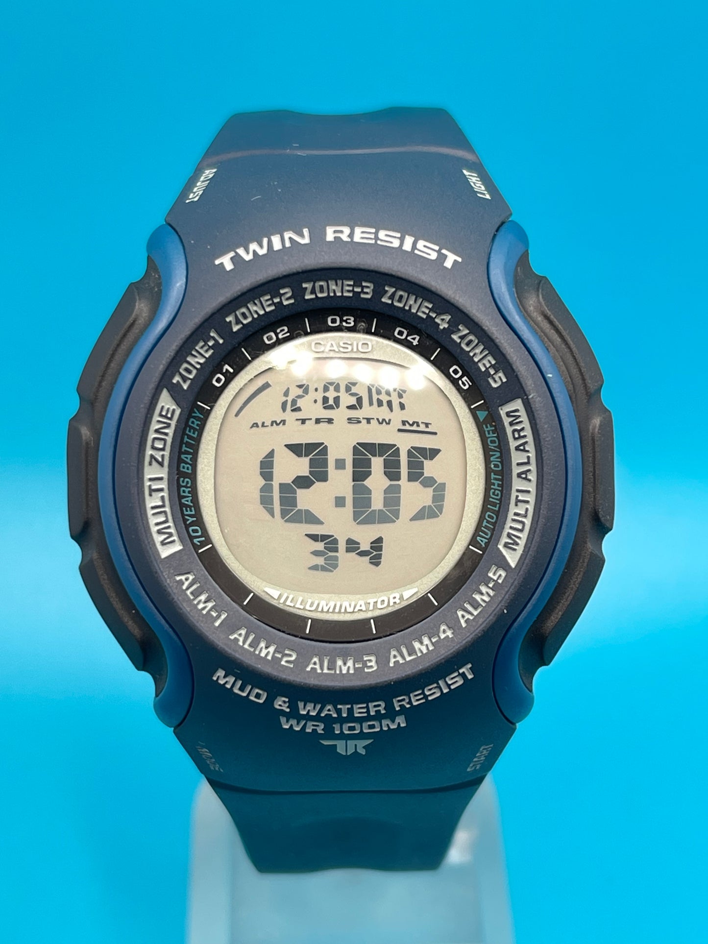 Casio TRT-101