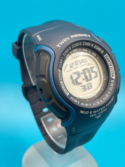 Casio TRT-101