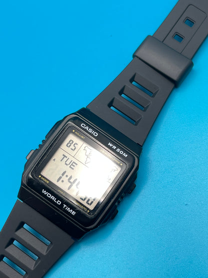 1987 Casio W-50u