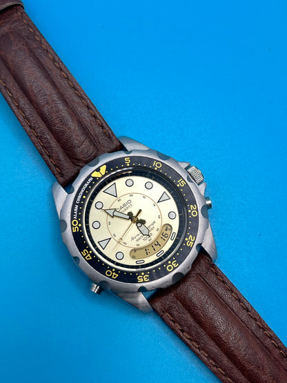 Casio AD-520
