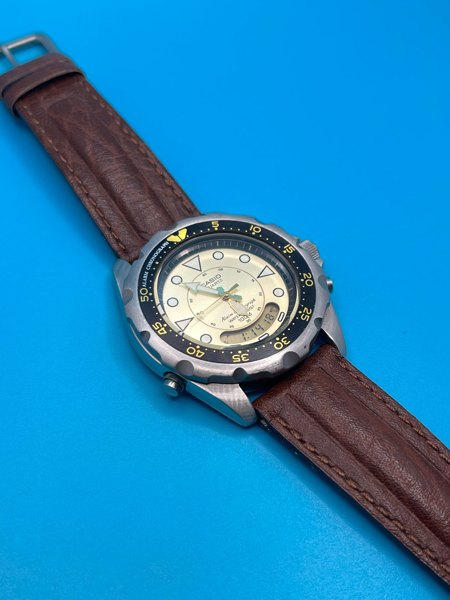 Casio AD-520