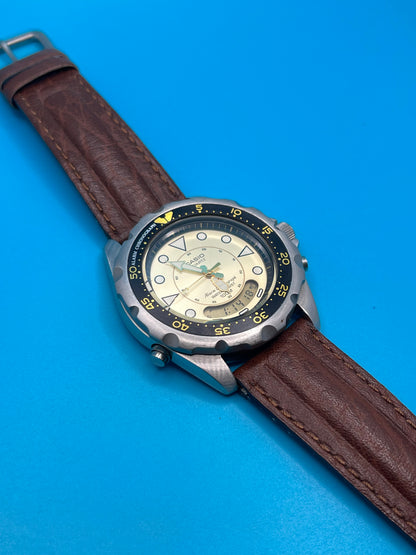 Casio AD-520
