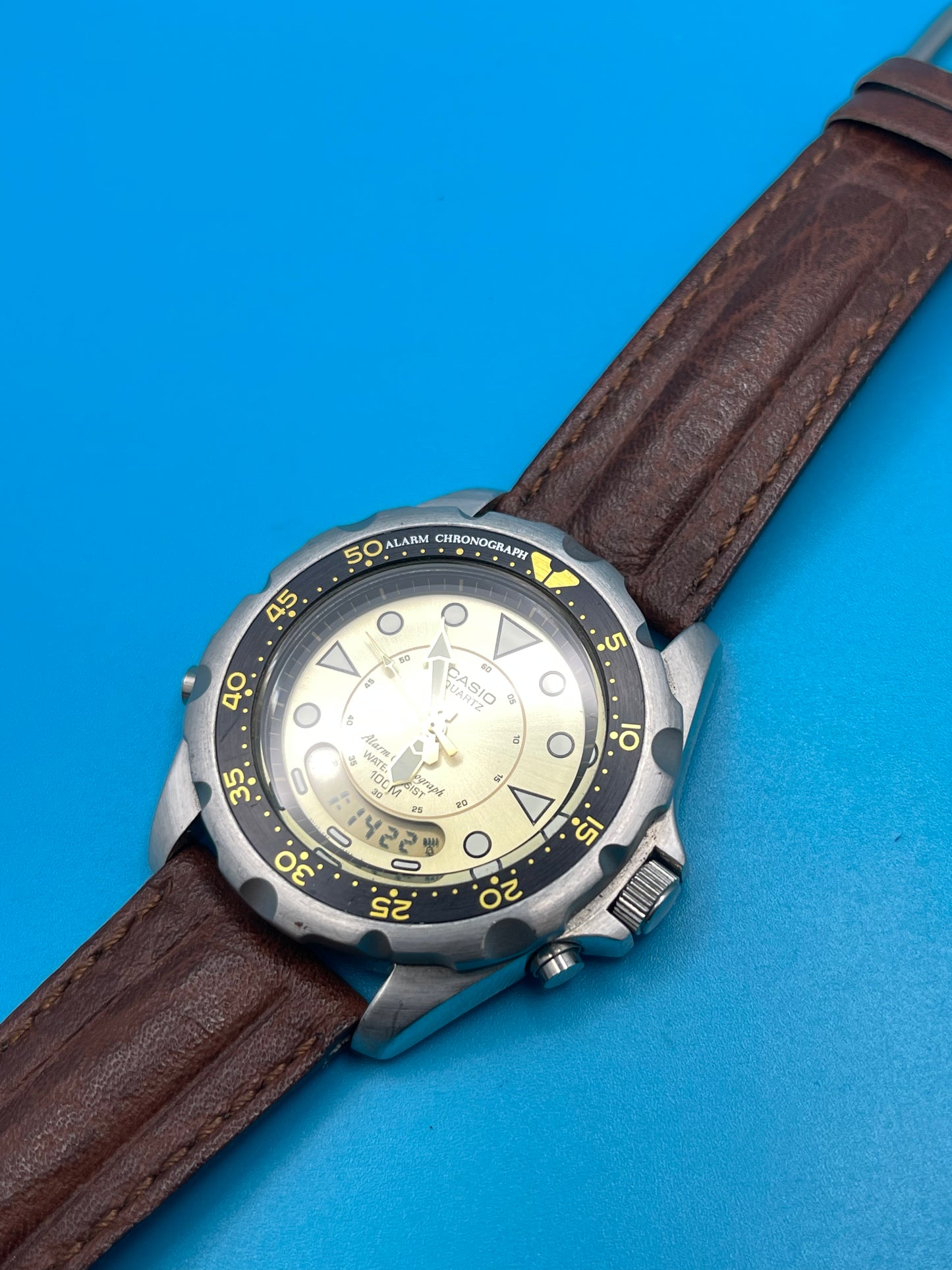 Casio AD-520