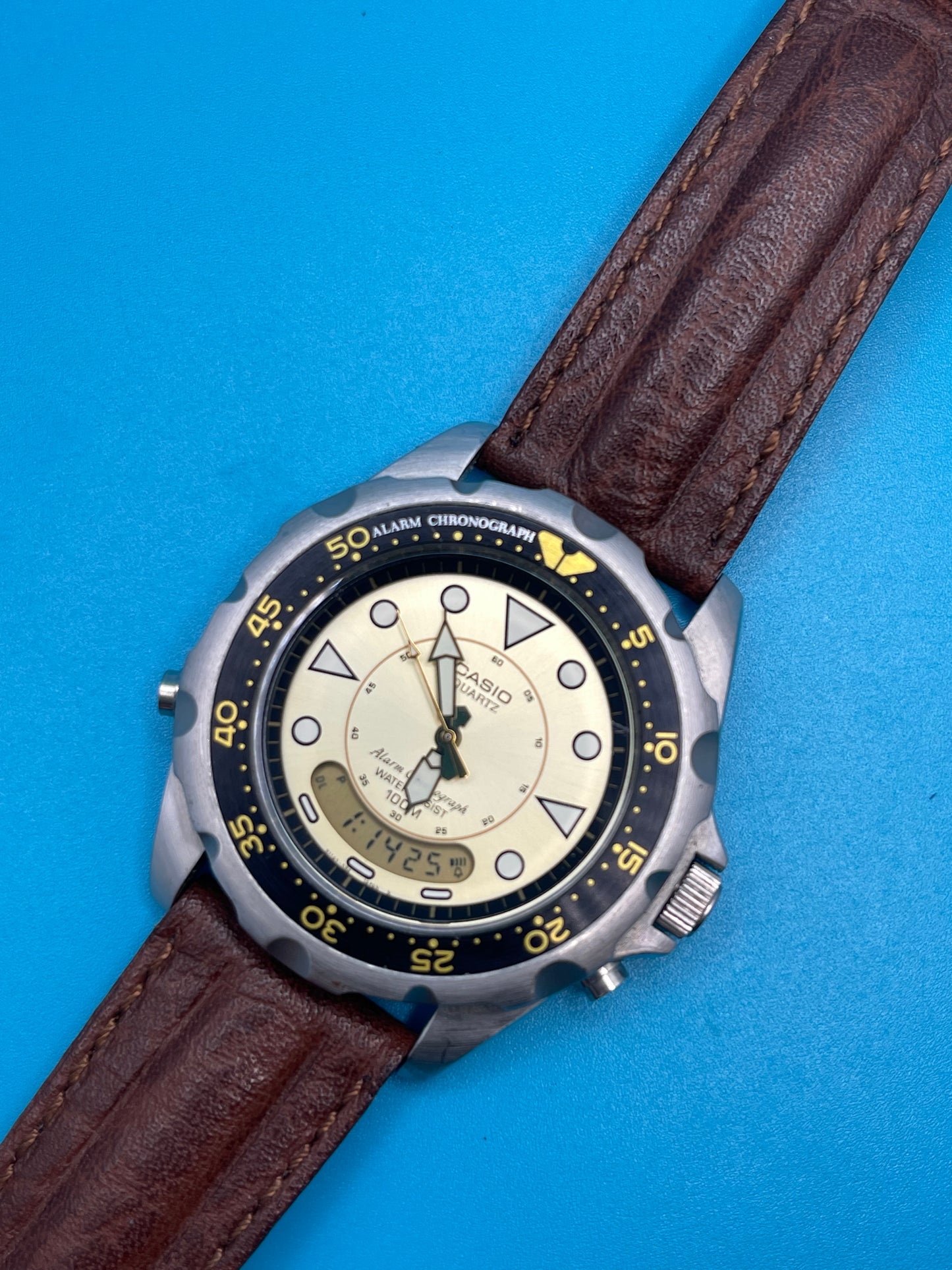Casio AD-520