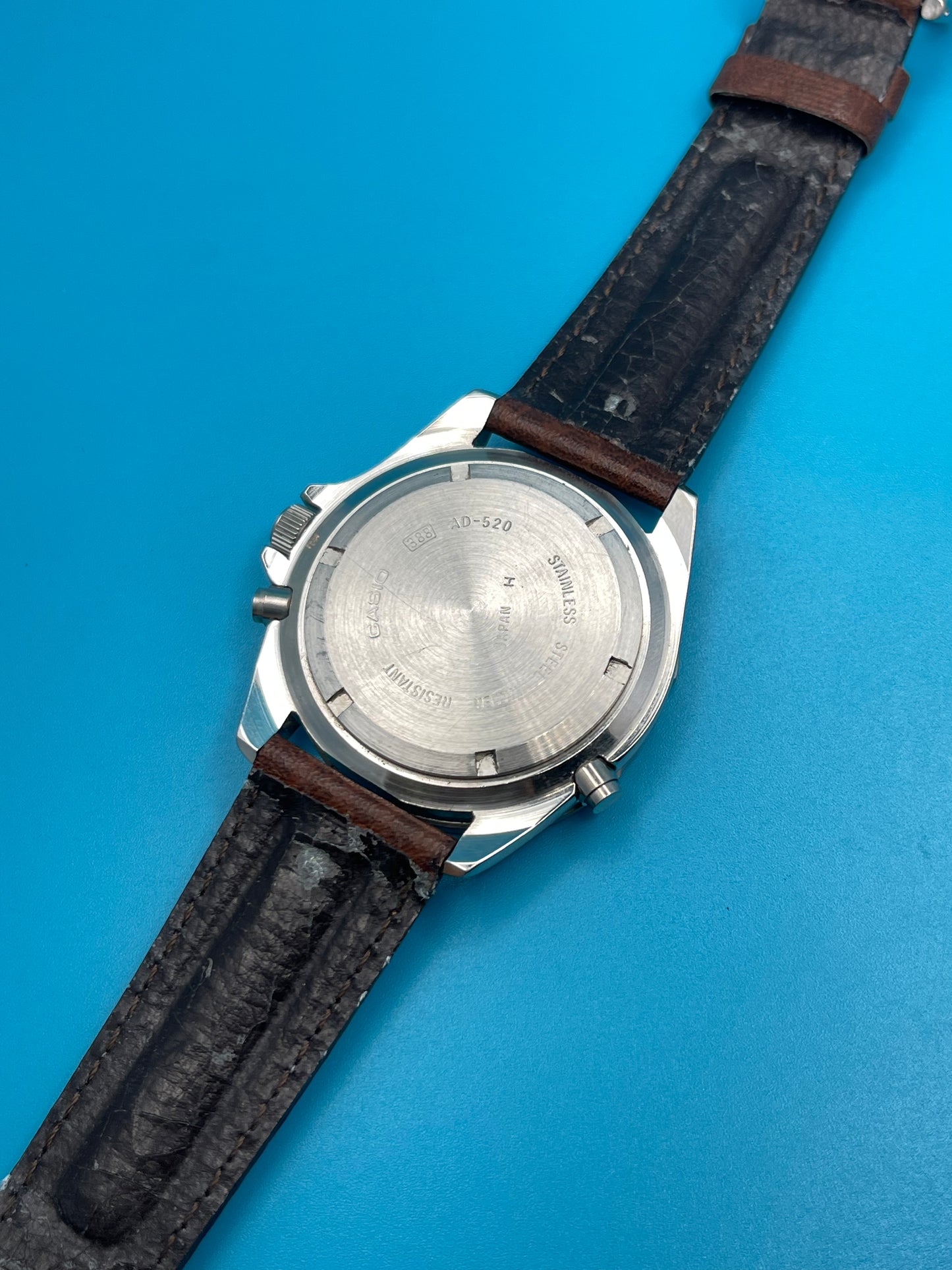 Casio AD-520