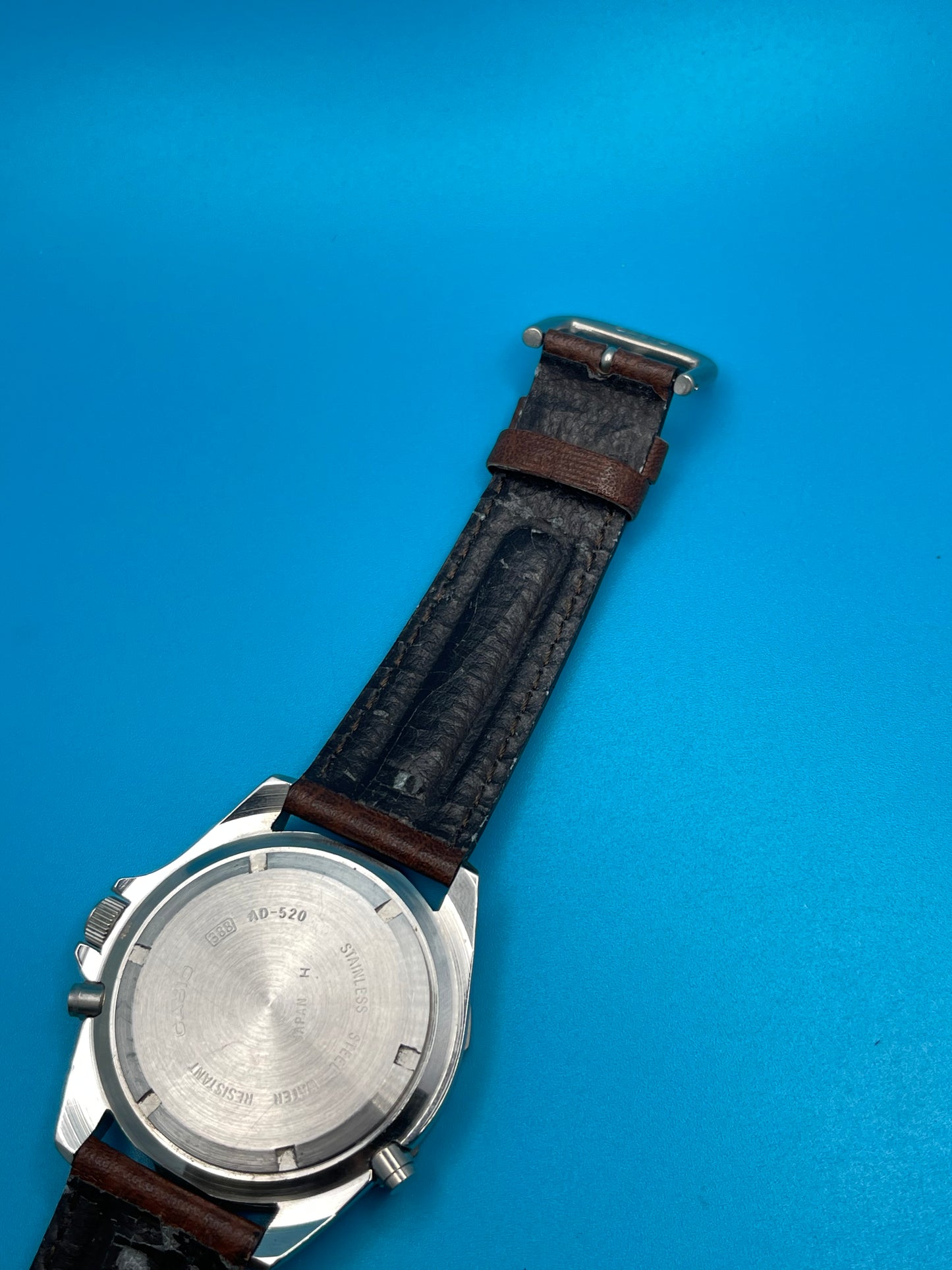 Casio AD-520