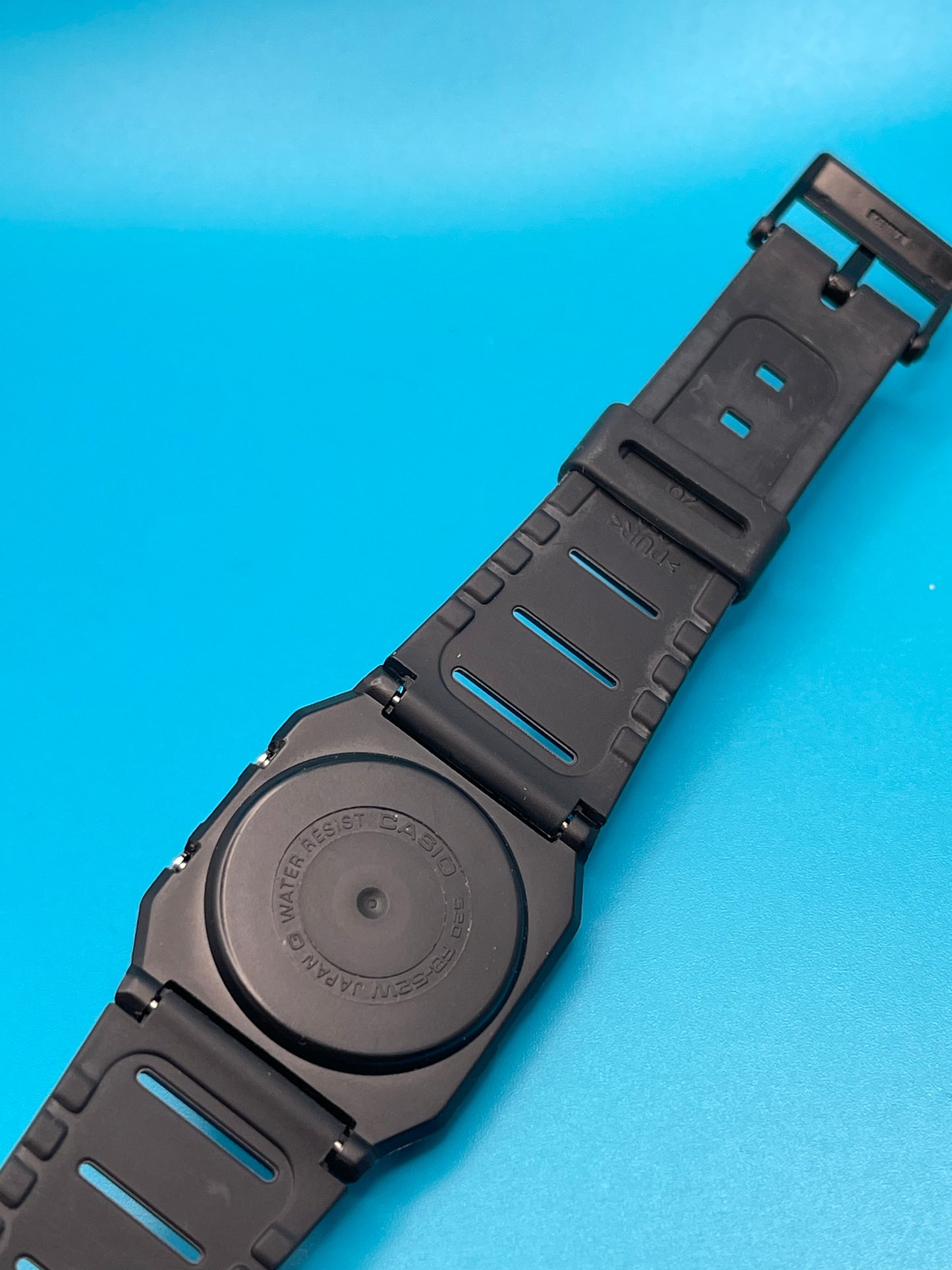 1986 Casio FB-52w