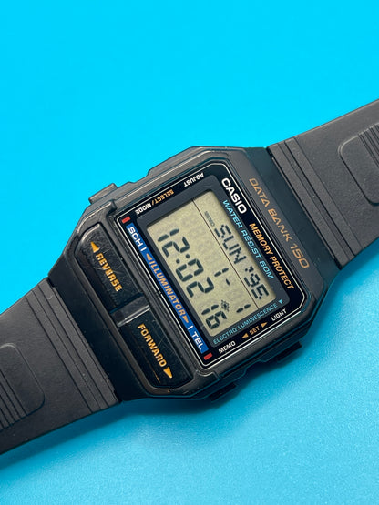 1996 Casio DB-150