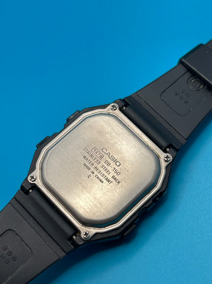 1996 Casio DB-150