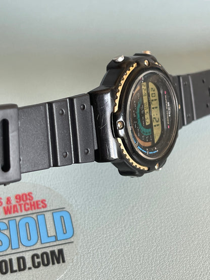 1989 Casio RGW-20