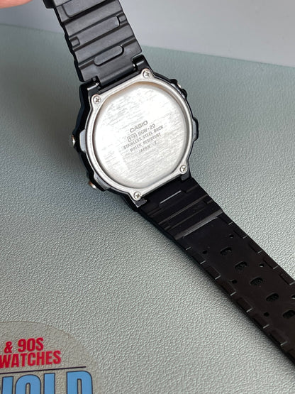 1989 Casio RGW-20