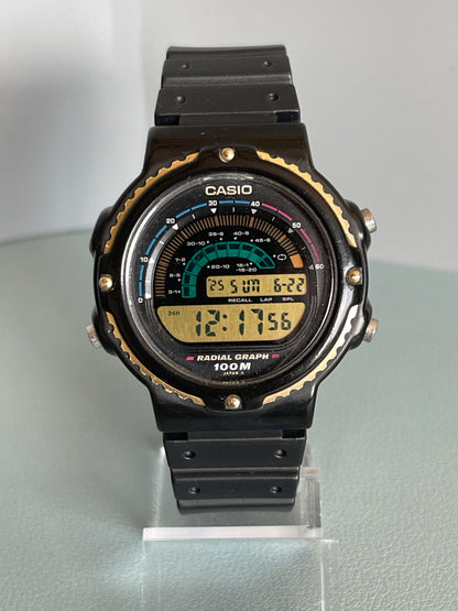 1989 Casio RGW-20