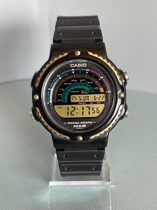 1989 Casio RGW-20