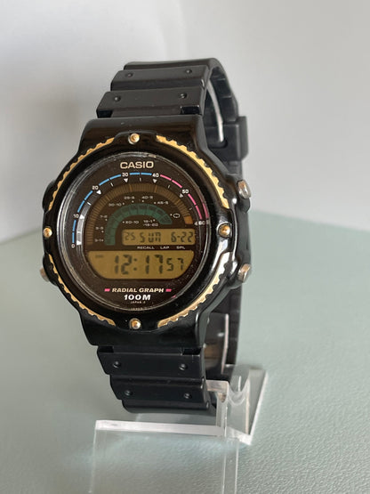 1989 Casio RGW-20