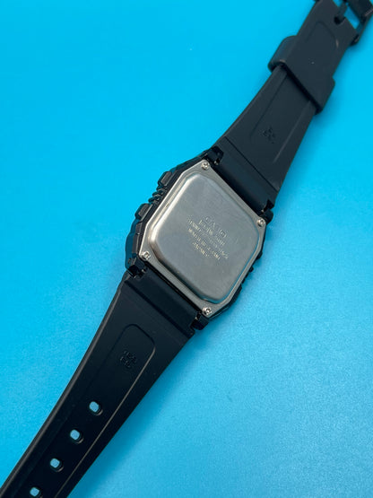 1987 Casio W-50u