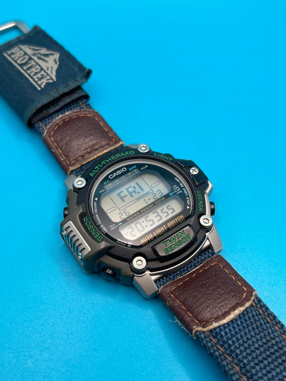 1995 Casio PRT-30