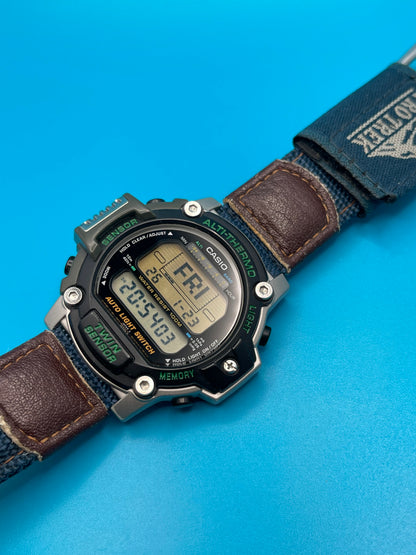 1995 Casio PRT-30