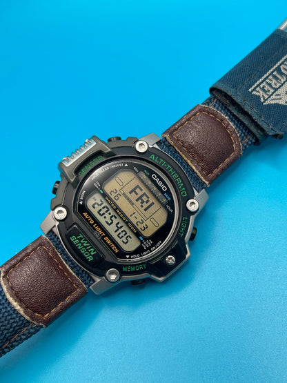 1995 Casio PRT-30