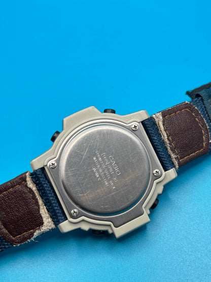 1995 Casio PRT-30