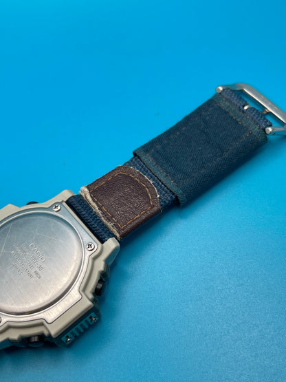 1995 Casio PRT-30