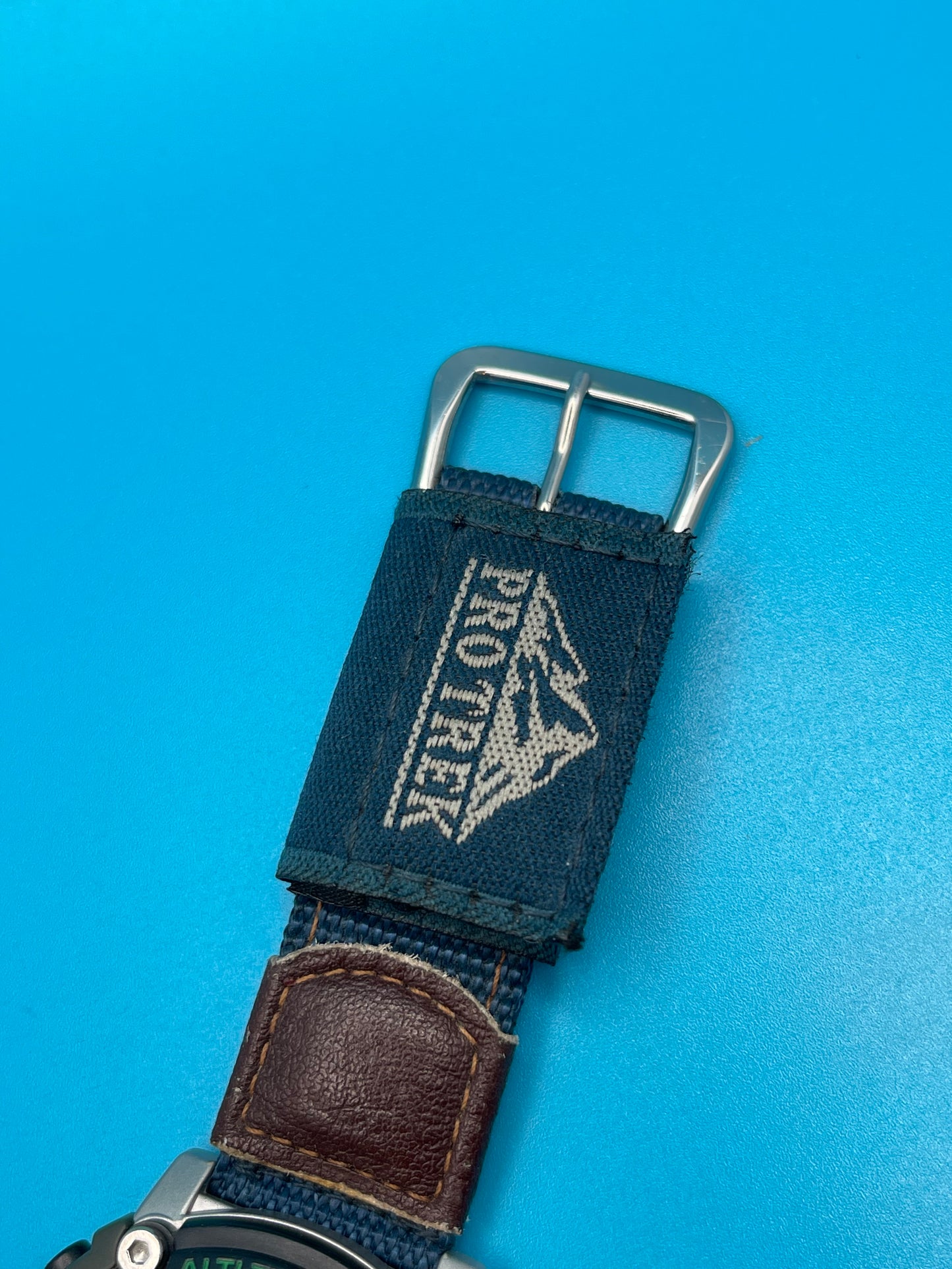 1995 Casio PRT-30