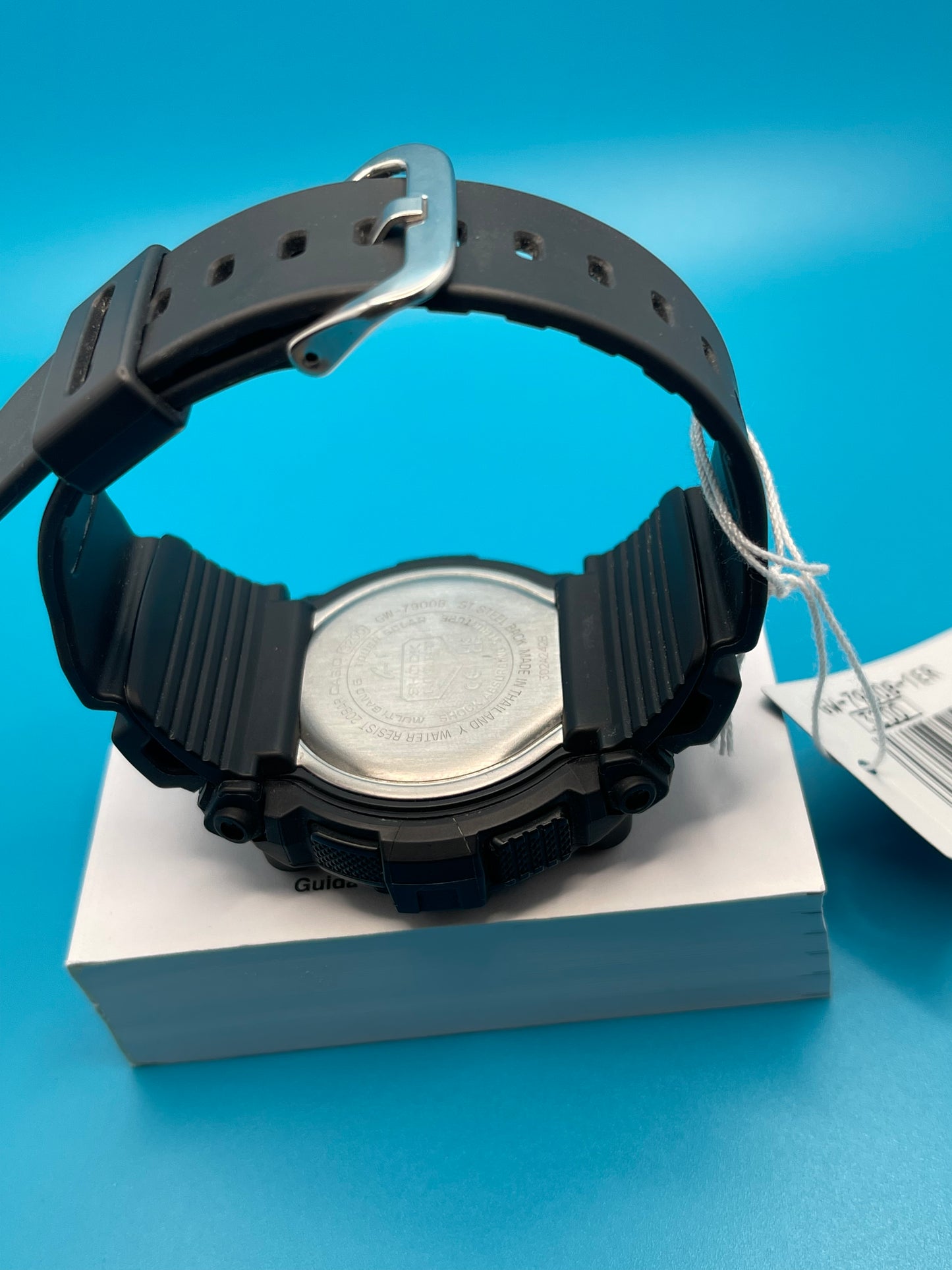 G-Shock GW-7900B