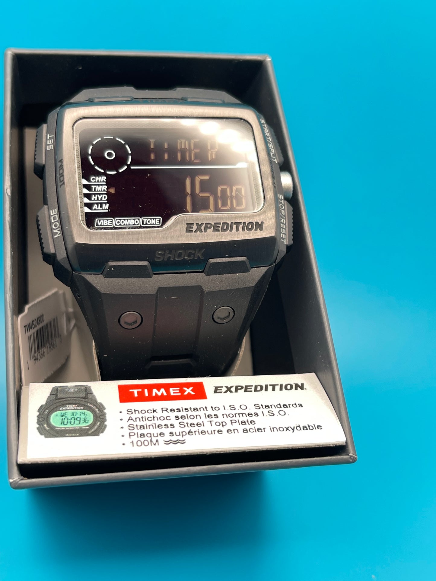 Timex TW 4B24900