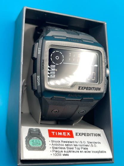 Timex TW 4B24900